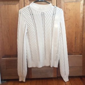 Forever 21 Knit Sweater